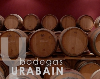  Barrel room 